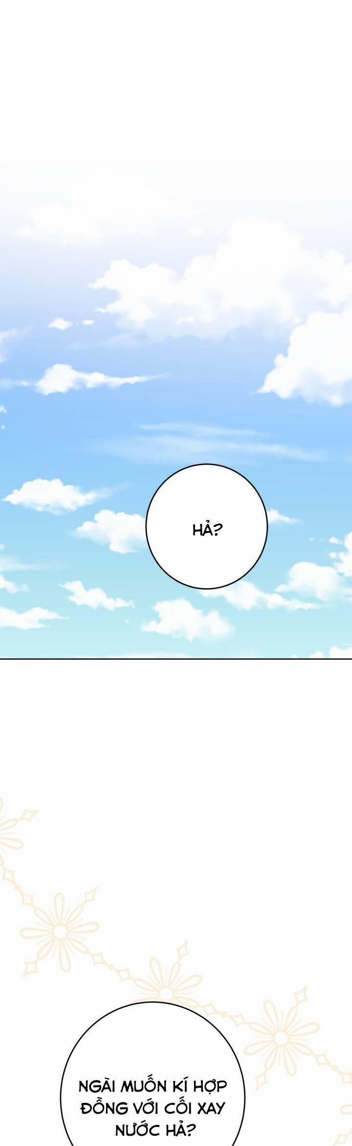 Lịch Sử Đen Tối Của Nam Chính 28 trang 11