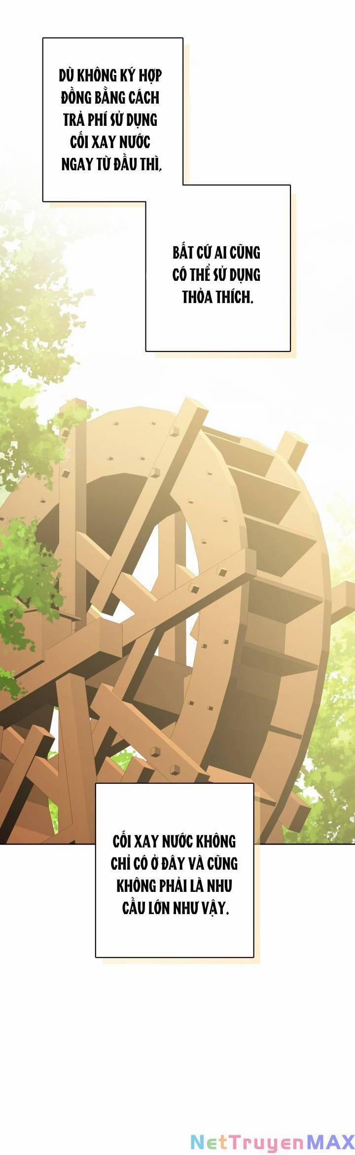 Lịch Sử Đen Tối Của Nam Chính 28 trang 13