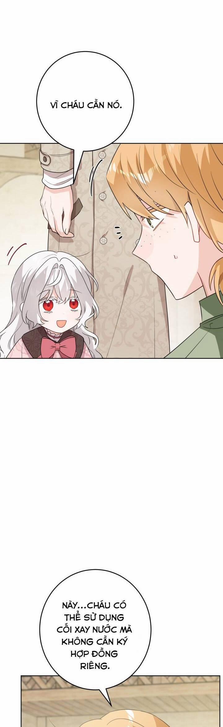 Lịch Sử Đen Tối Của Nam Chính 28 trang 15