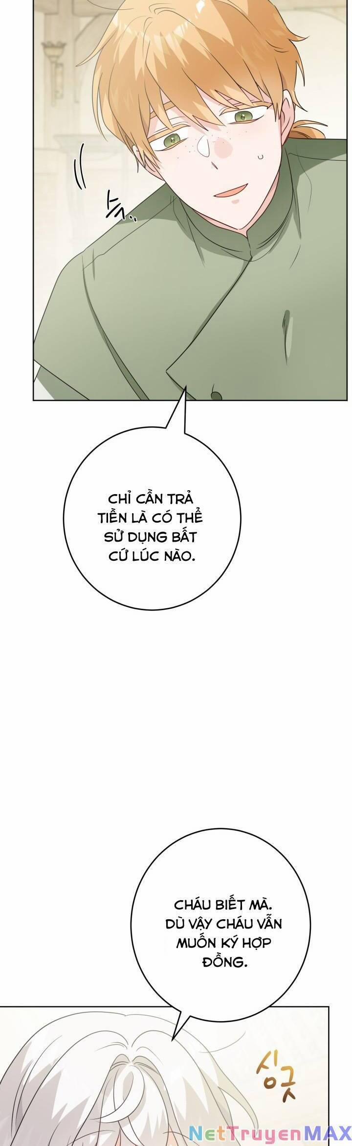 Lịch Sử Đen Tối Của Nam Chính 28 trang 16