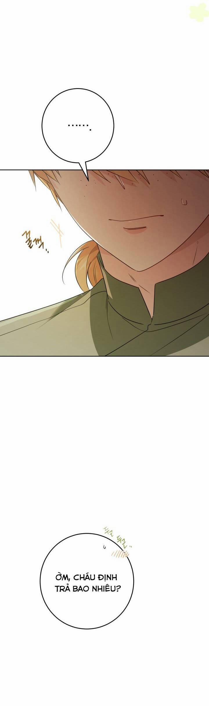 Lịch Sử Đen Tối Của Nam Chính 28 trang 18