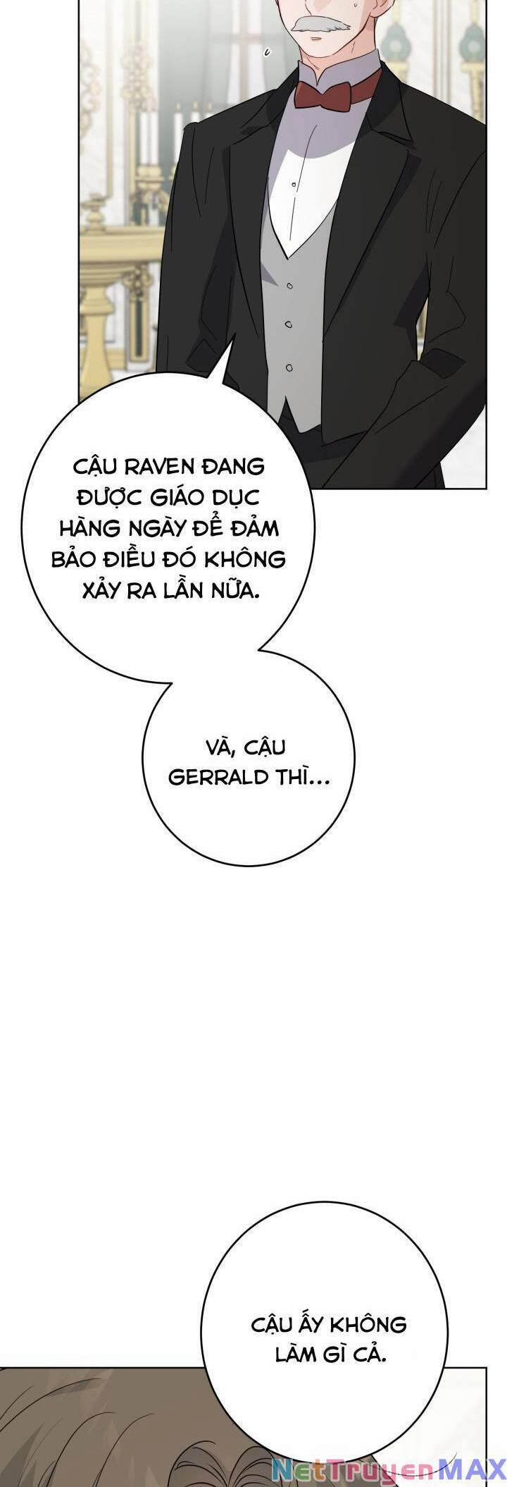 Lịch Sử Đen Tối Của Nam Chính 28 trang 2