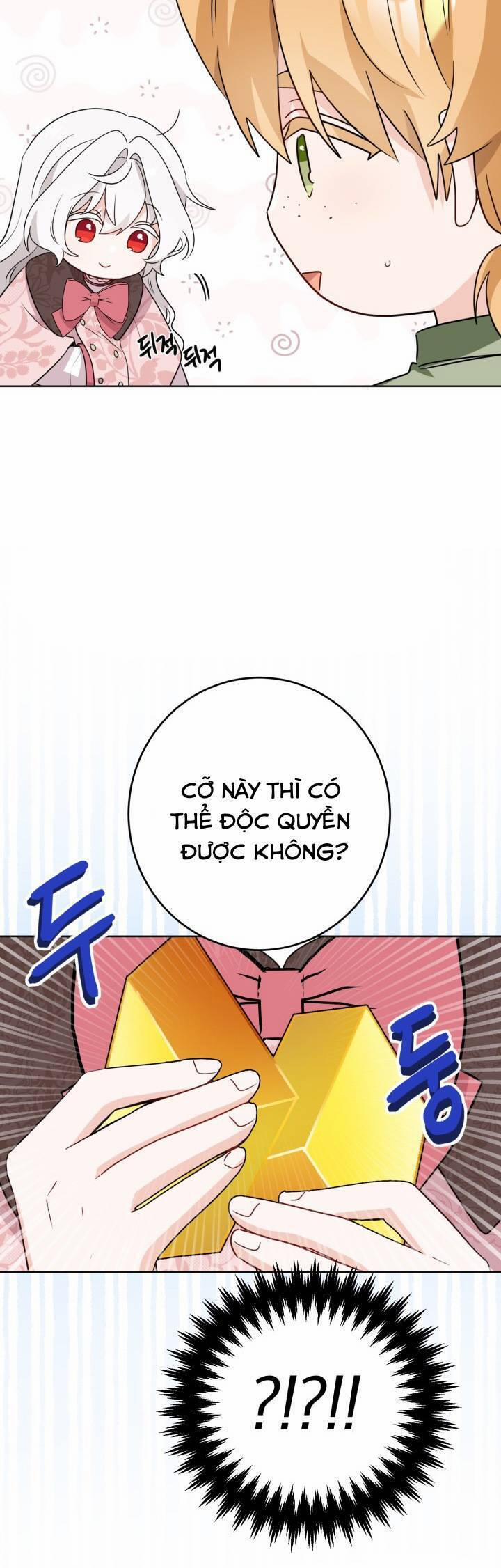 Lịch Sử Đen Tối Của Nam Chính 28 trang 20