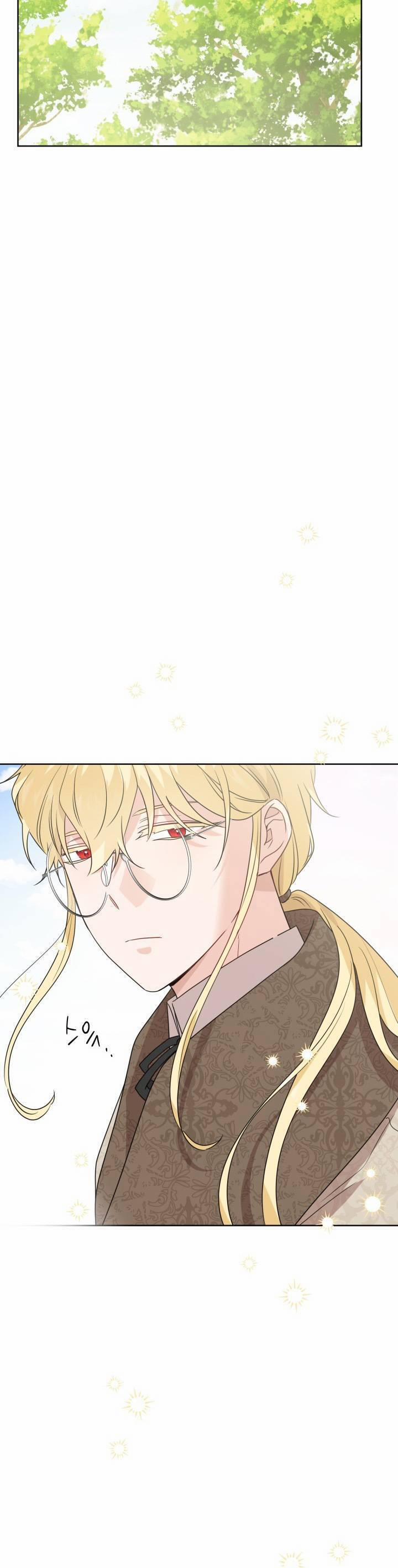 Lịch Sử Đen Tối Của Nam Chính 28 trang 25