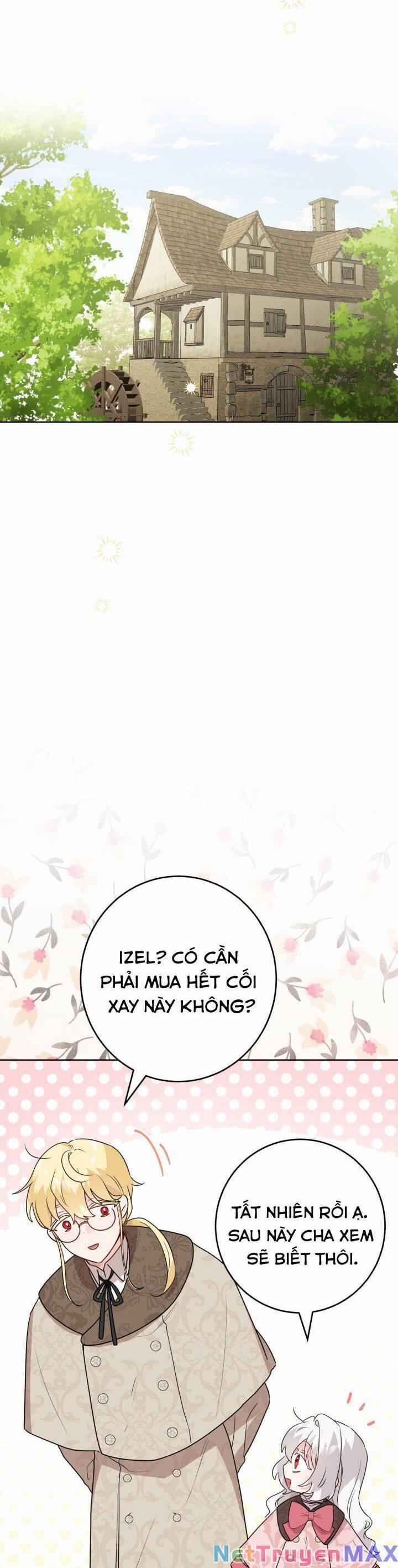 Lịch Sử Đen Tối Của Nam Chính 28 trang 26