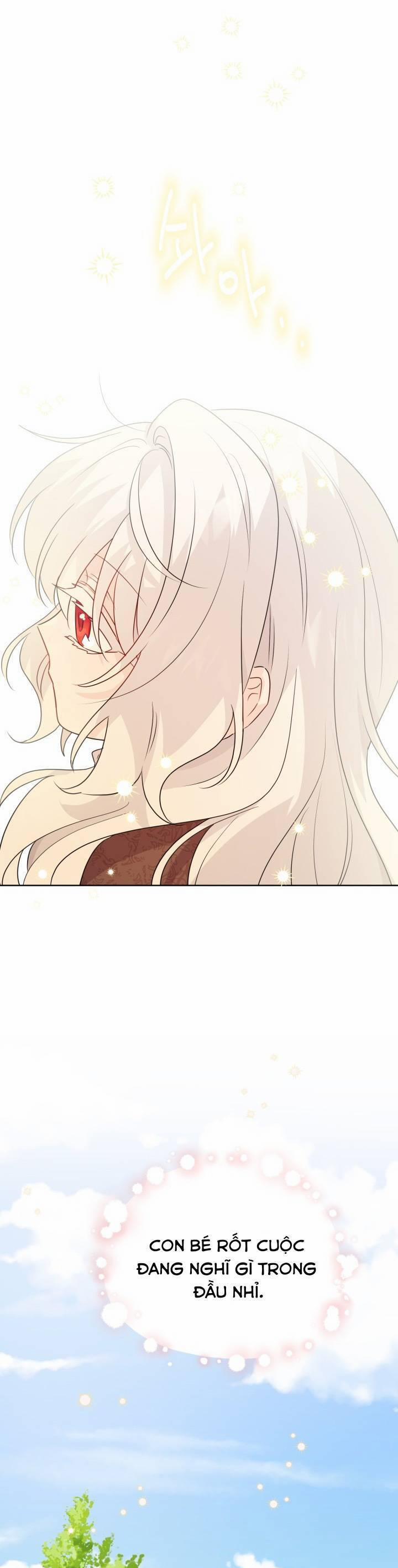 Lịch Sử Đen Tối Của Nam Chính 28 trang 29