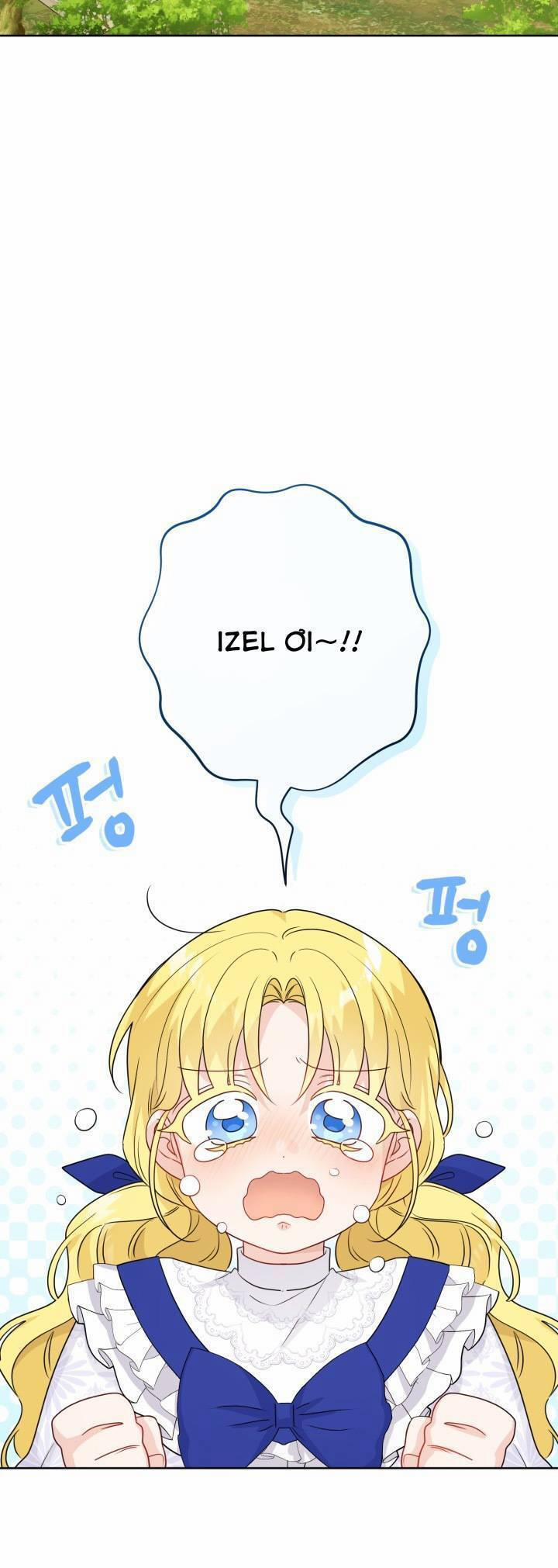 Lịch Sử Đen Tối Của Nam Chính 28 trang 31