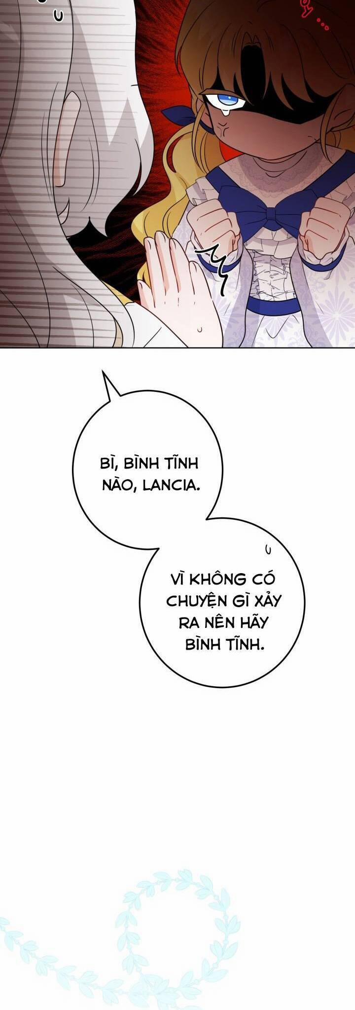 Lịch Sử Đen Tối Của Nam Chính 28 trang 35