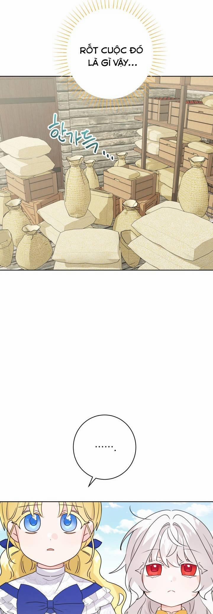 Lịch Sử Đen Tối Của Nam Chính 28 trang 39