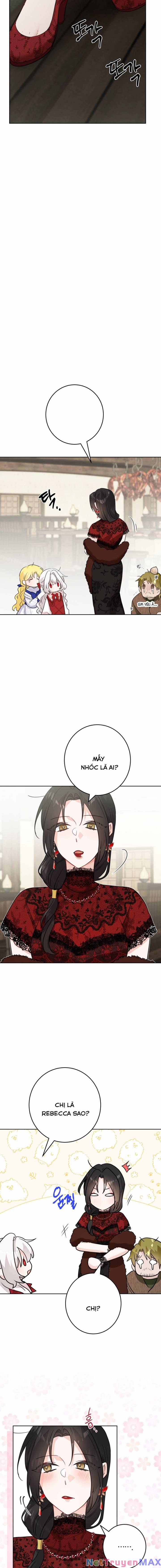 Lịch Sử Đen Tối Của Nam Chính 29 trang 10