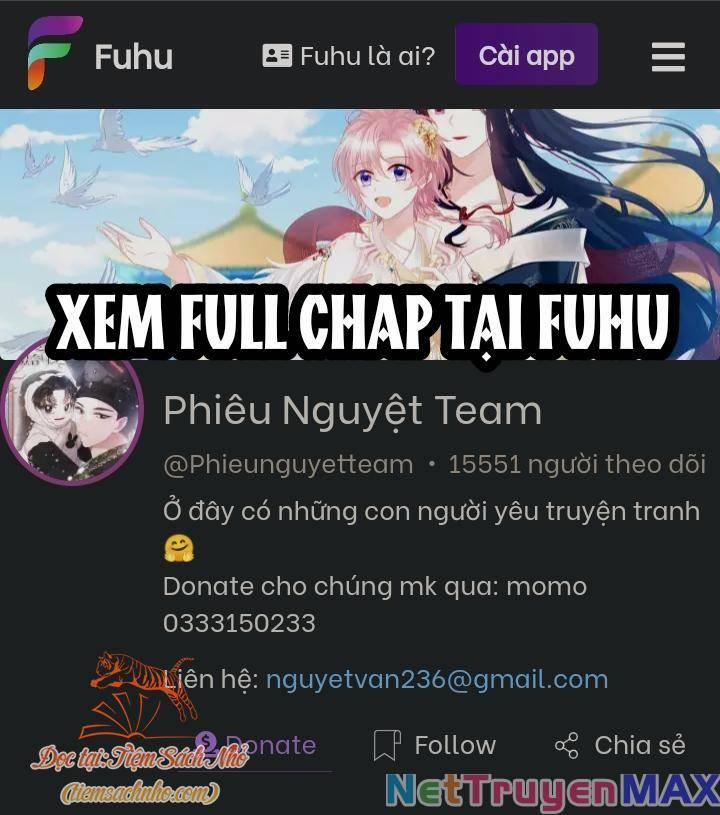 Lịch Sử Đen Tối Của Nam Chính 29 trang 14