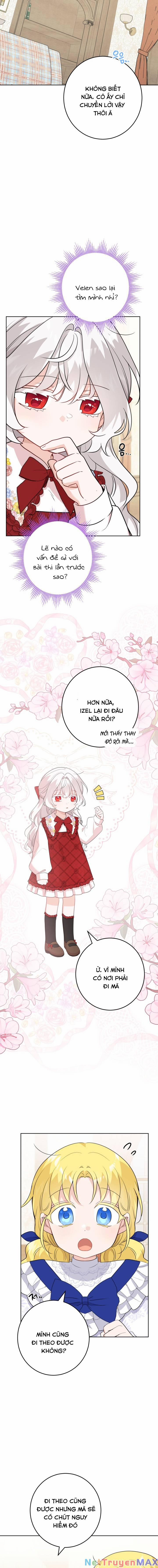 Lịch Sử Đen Tối Của Nam Chính 29 trang 2