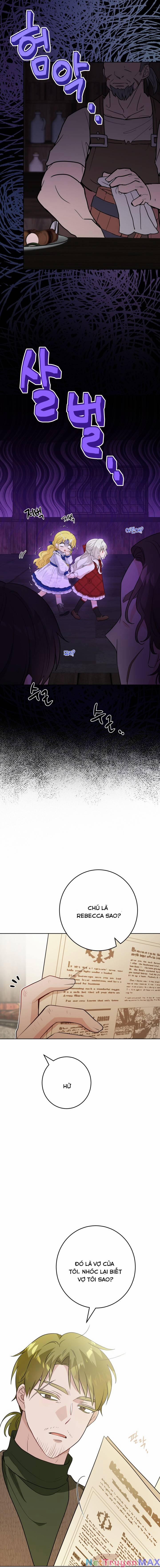 Lịch Sử Đen Tối Của Nam Chính 29 trang 5