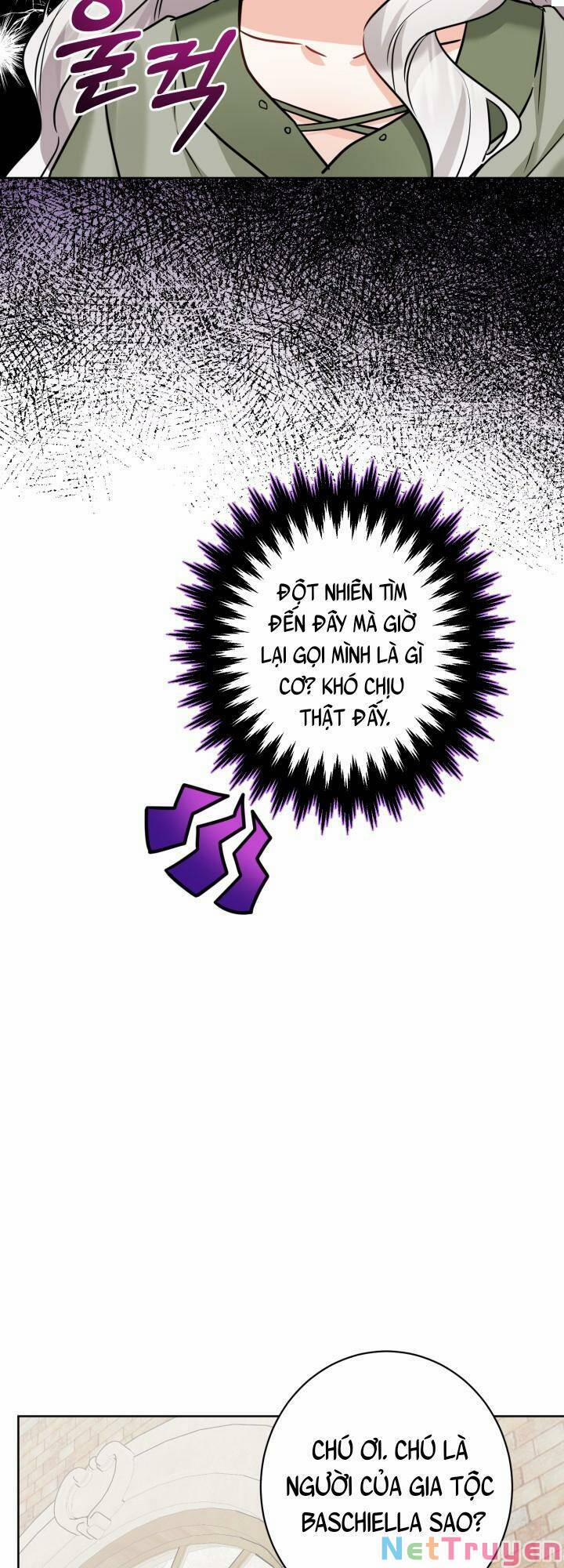 Lịch Sử Đen Tối Của Nam Chính 3 trang 16