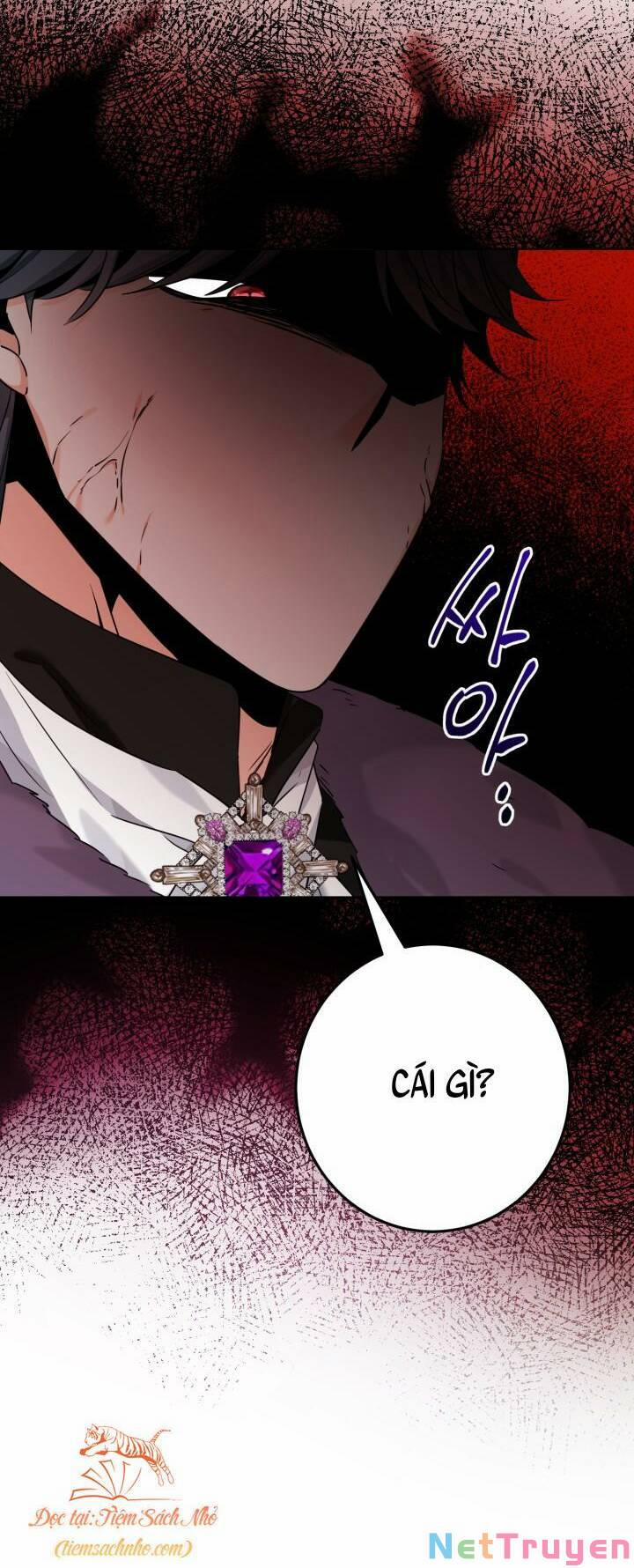 Lịch Sử Đen Tối Của Nam Chính 3 trang 19