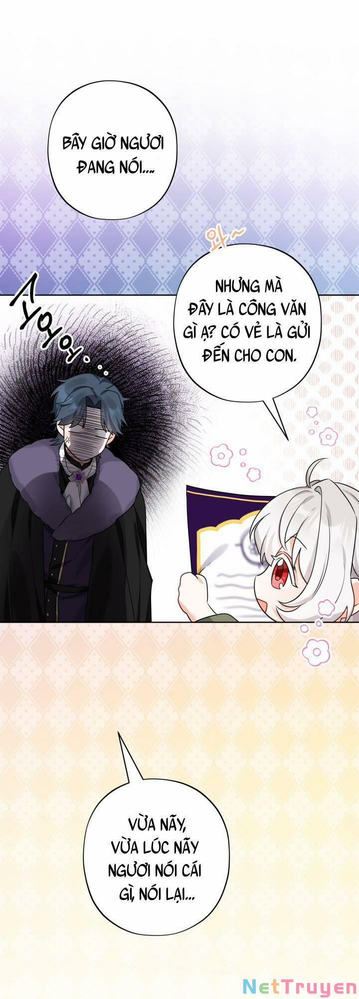 Lịch Sử Đen Tối Của Nam Chính 3 trang 20