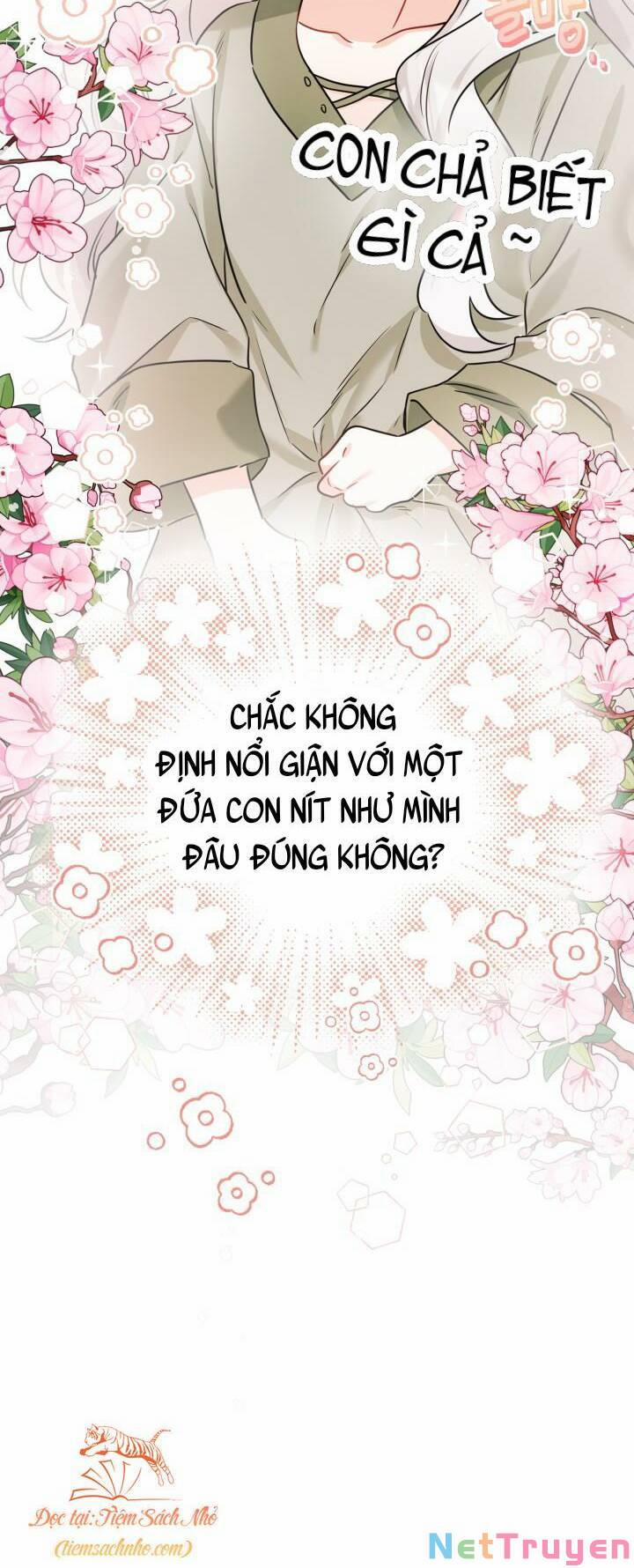 Lịch Sử Đen Tối Của Nam Chính 3 trang 23