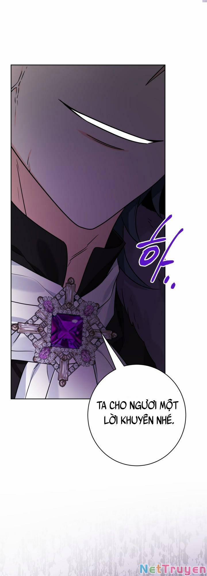 Lịch Sử Đen Tối Của Nam Chính 3 trang 24