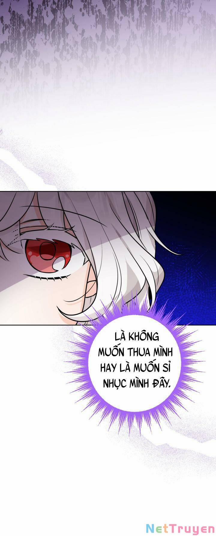 Lịch Sử Đen Tối Của Nam Chính 3 trang 26