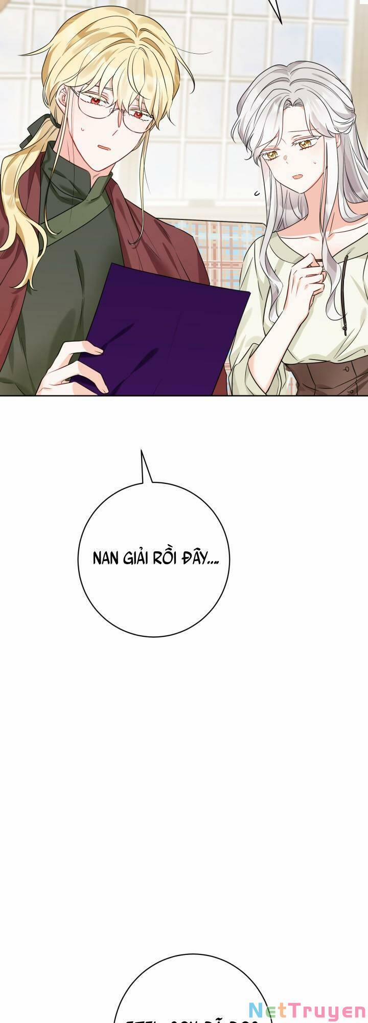Lịch Sử Đen Tối Của Nam Chính 3 trang 32
