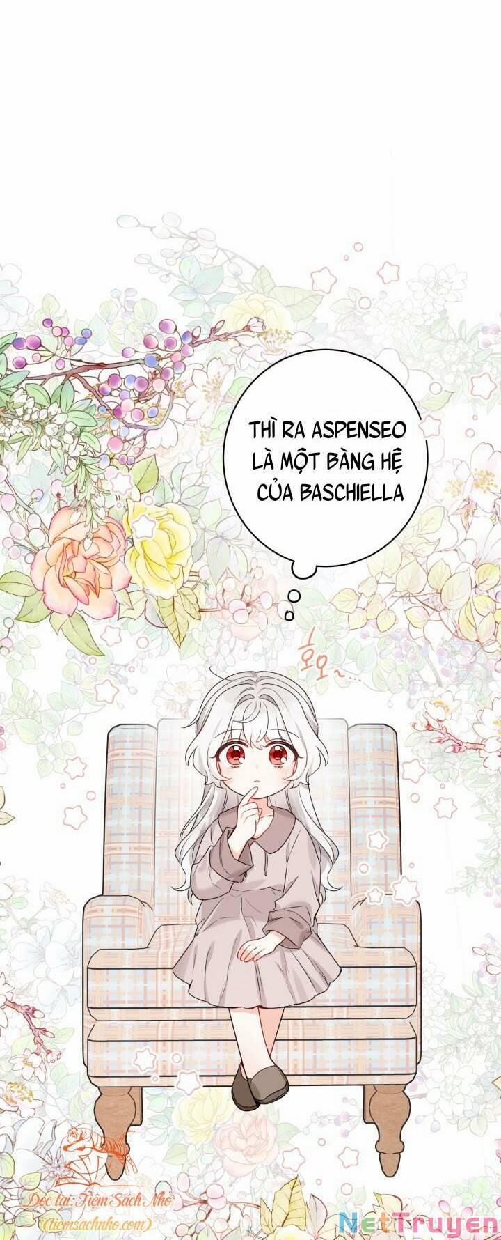 Lịch Sử Đen Tối Của Nam Chính 3 trang 35