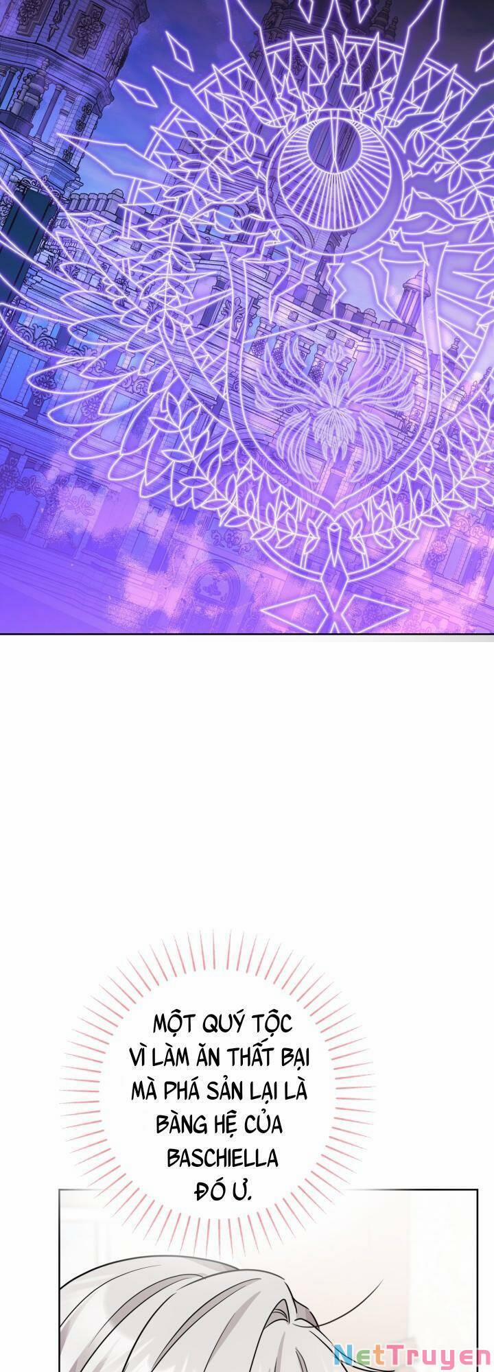 Lịch Sử Đen Tối Của Nam Chính 3 trang 37