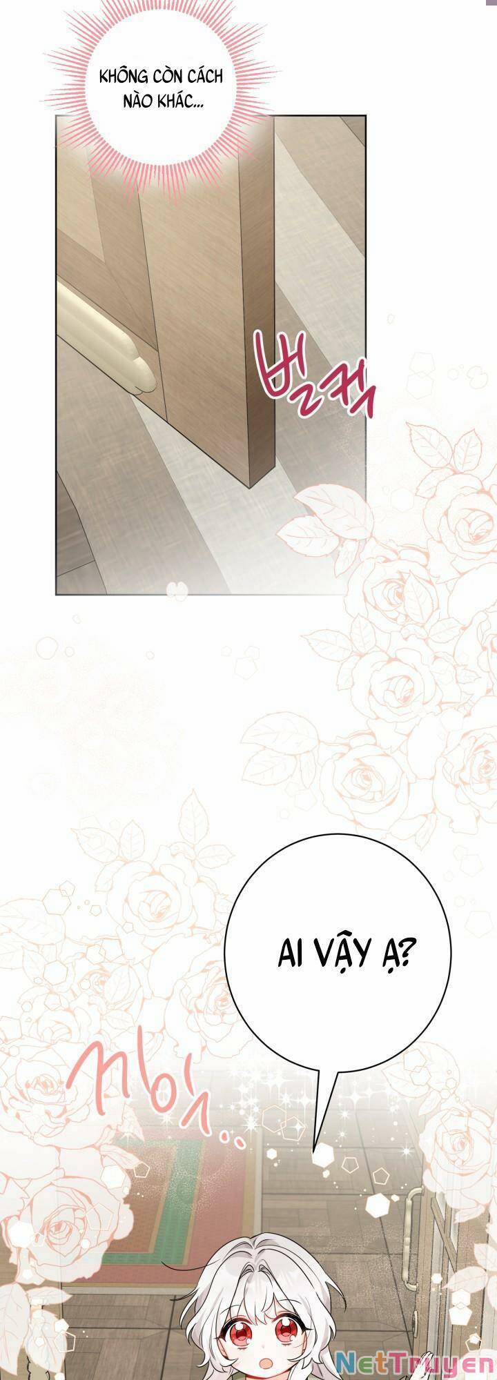 Lịch Sử Đen Tối Của Nam Chính 3 trang 4