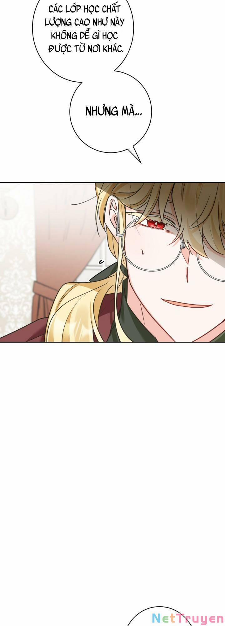 Lịch Sử Đen Tối Của Nam Chính 3 trang 40