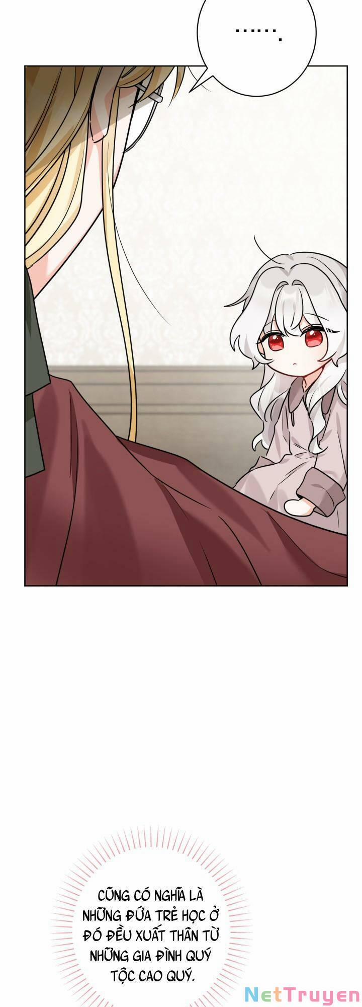 Lịch Sử Đen Tối Của Nam Chính 3 trang 41