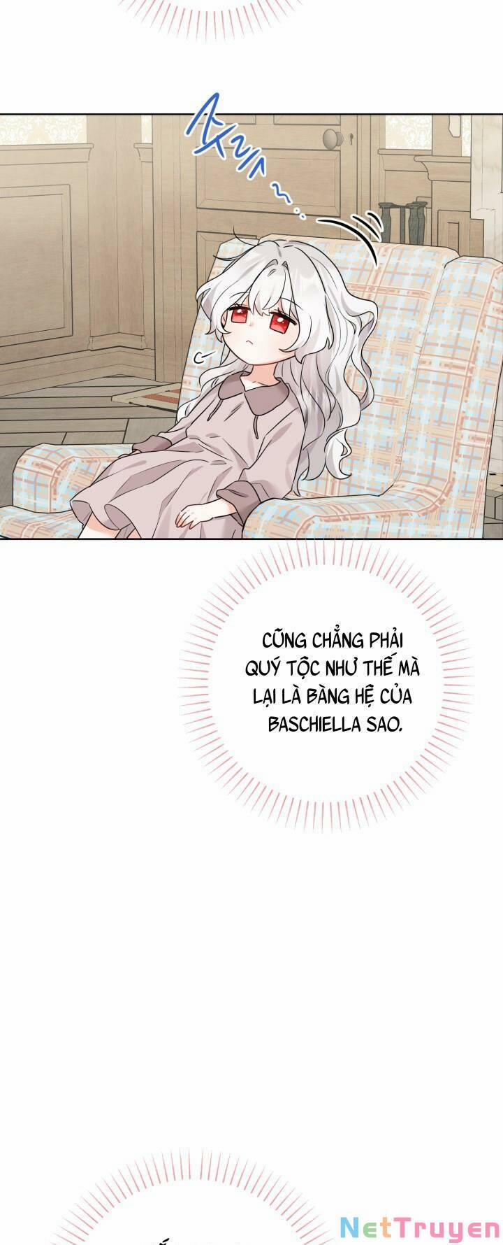 Lịch Sử Đen Tối Của Nam Chính 3 trang 42