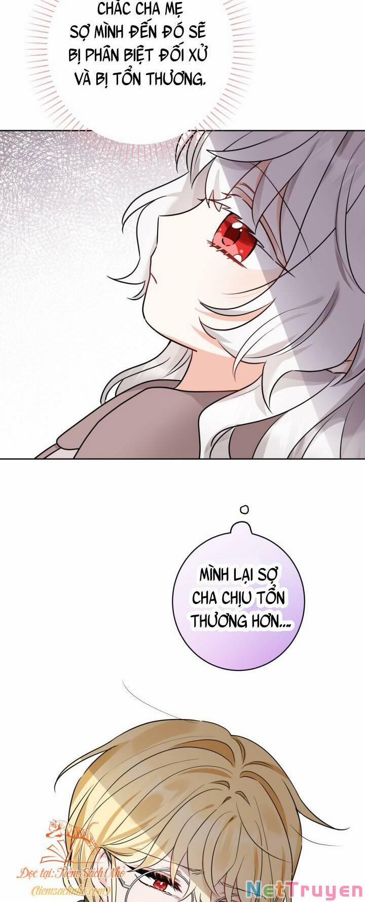 Lịch Sử Đen Tối Của Nam Chính 3 trang 43