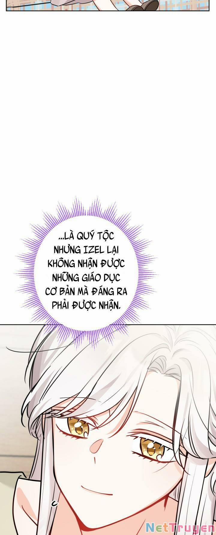 Lịch Sử Đen Tối Của Nam Chính 3 trang 46