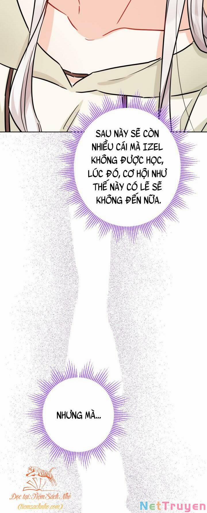 Lịch Sử Đen Tối Của Nam Chính 3 trang 47