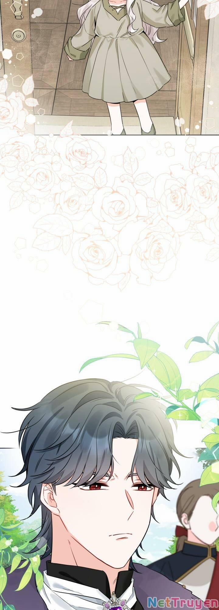 Lịch Sử Đen Tối Của Nam Chính 3 trang 5