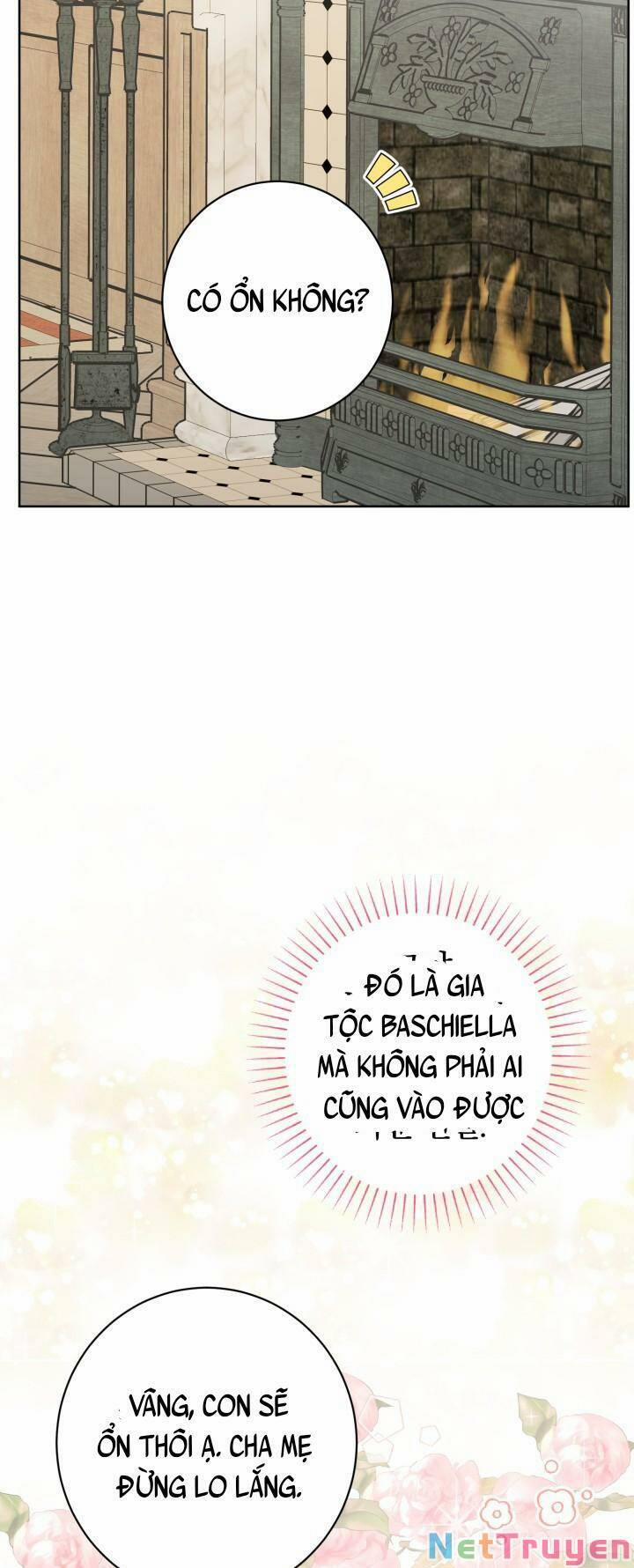 Lịch Sử Đen Tối Của Nam Chính 3 trang 50