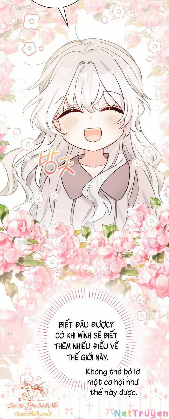 Lịch Sử Đen Tối Của Nam Chính 3 trang 51