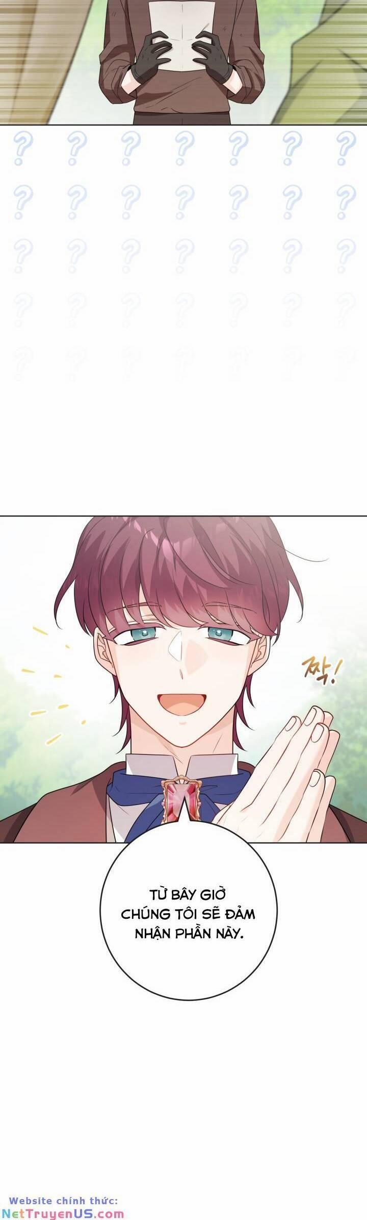 Lịch Sử Đen Tối Của Nam Chính 32 trang 11