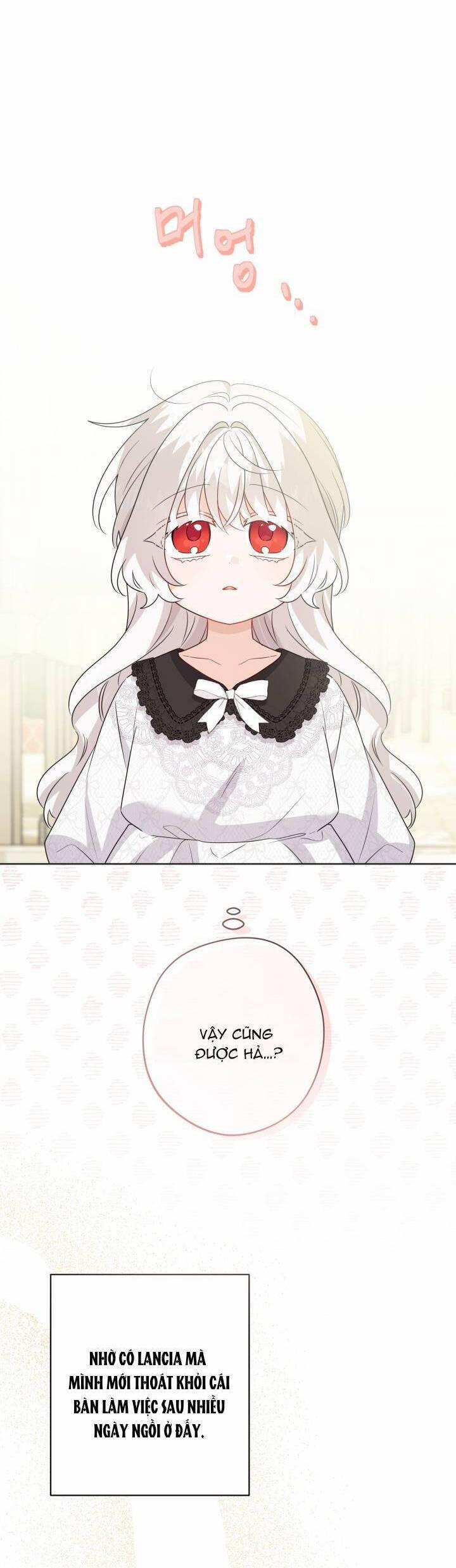 Lịch Sử Đen Tối Của Nam Chính 32 trang 13