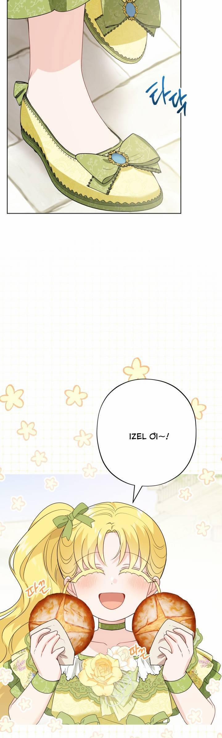 Lịch Sử Đen Tối Của Nam Chính 32 trang 15