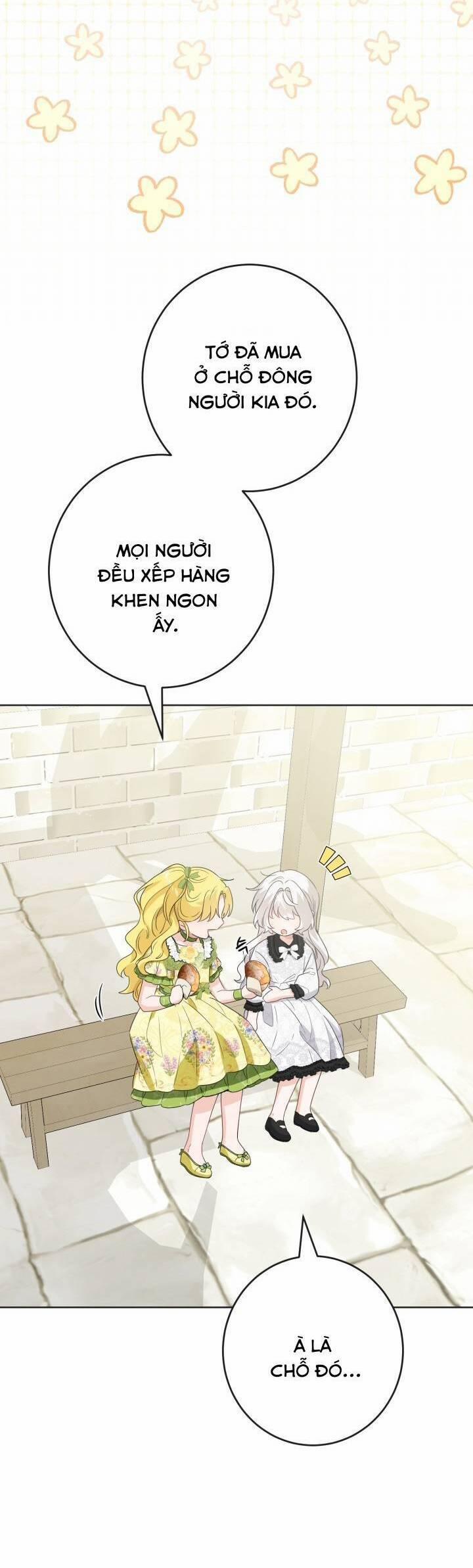 Lịch Sử Đen Tối Của Nam Chính 32 trang 16