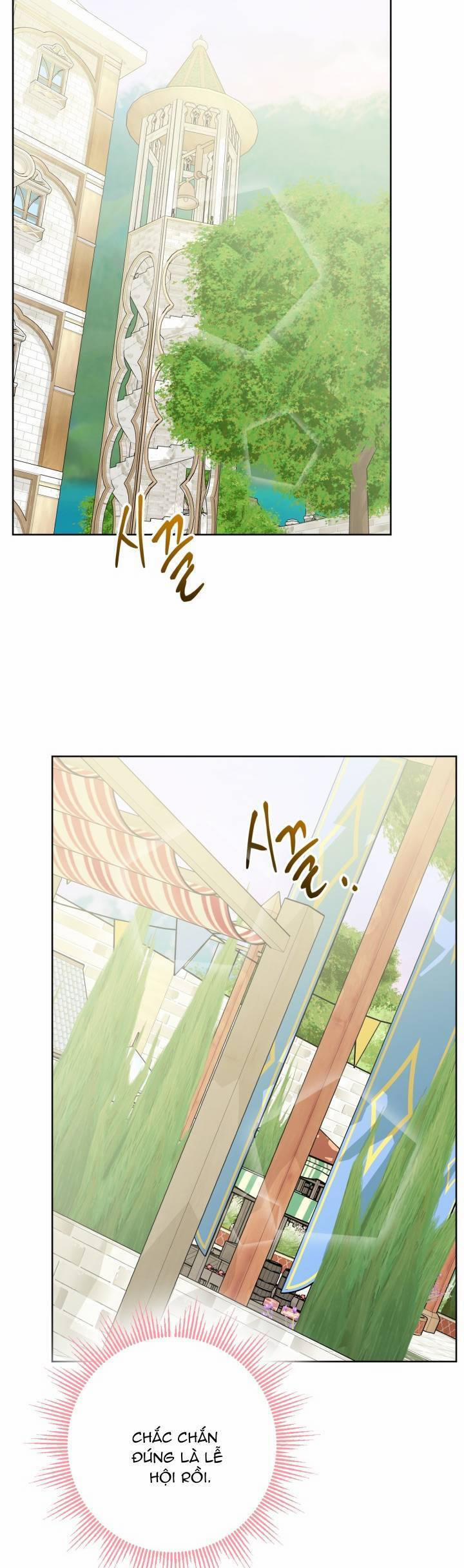 Lịch Sử Đen Tối Của Nam Chính 32 trang 18