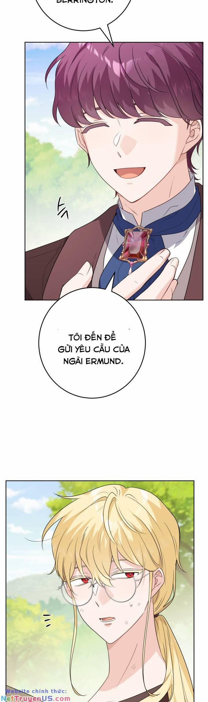 Lịch Sử Đen Tối Của Nam Chính 32 trang 2