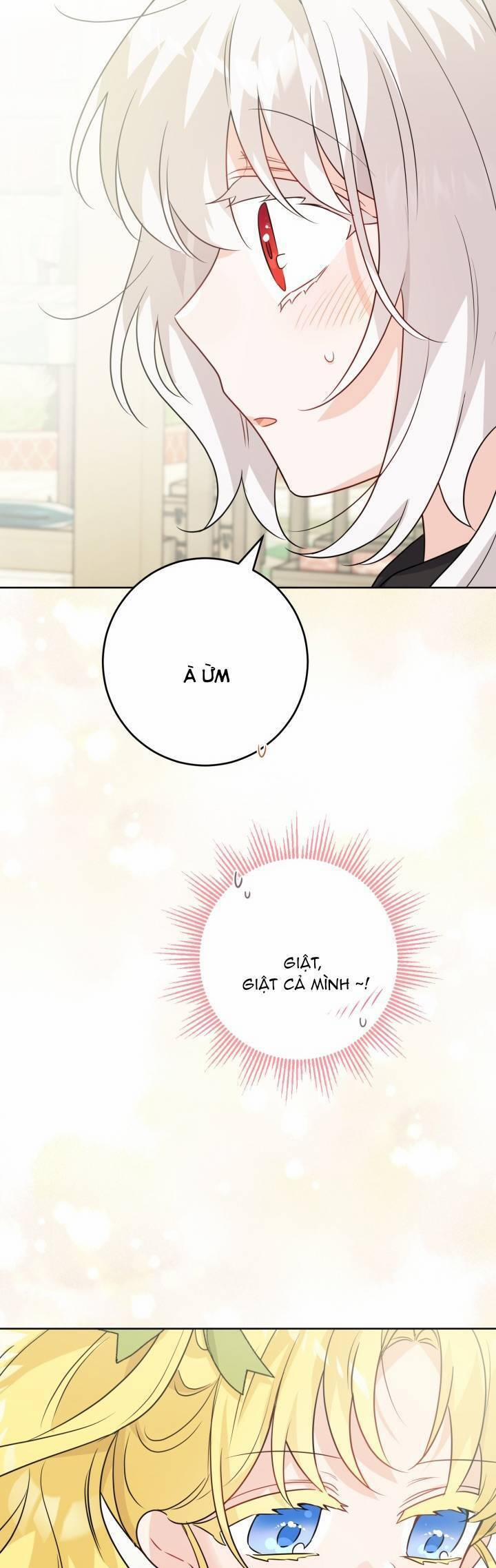 Lịch Sử Đen Tối Của Nam Chính 32 trang 27