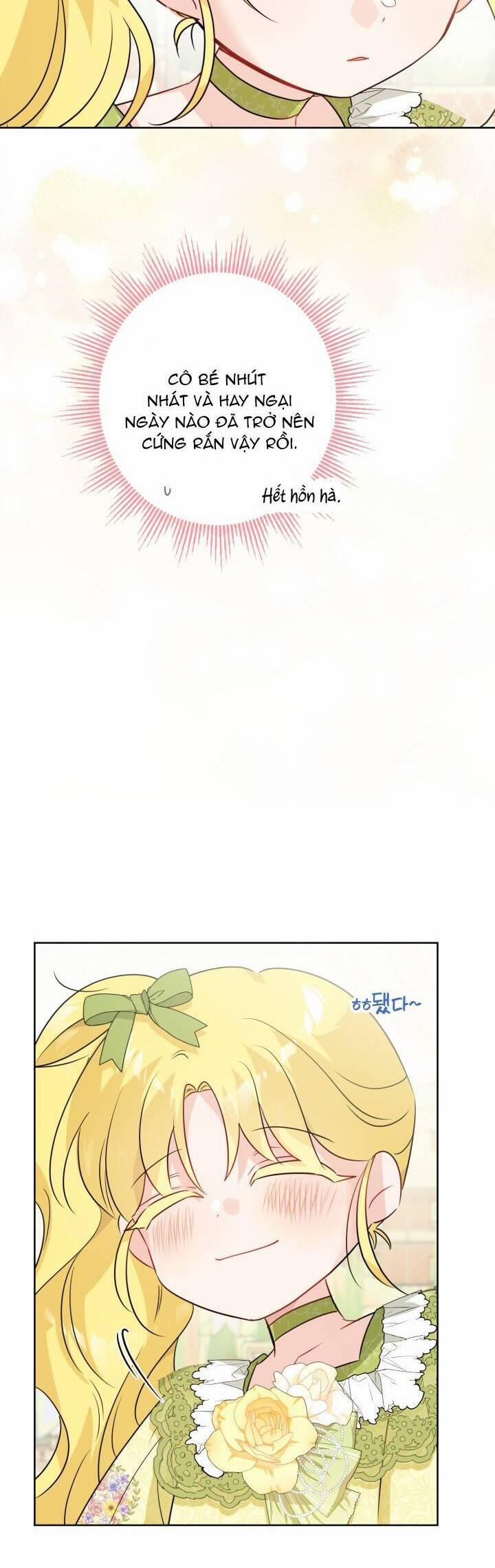 Lịch Sử Đen Tối Của Nam Chính 32 trang 28