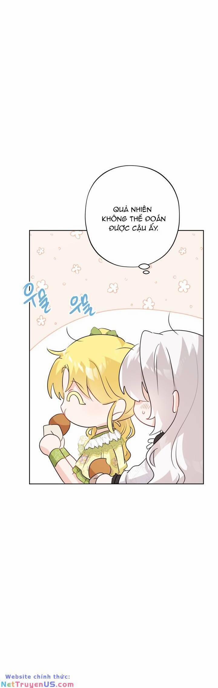 Lịch Sử Đen Tối Của Nam Chính 32 trang 29