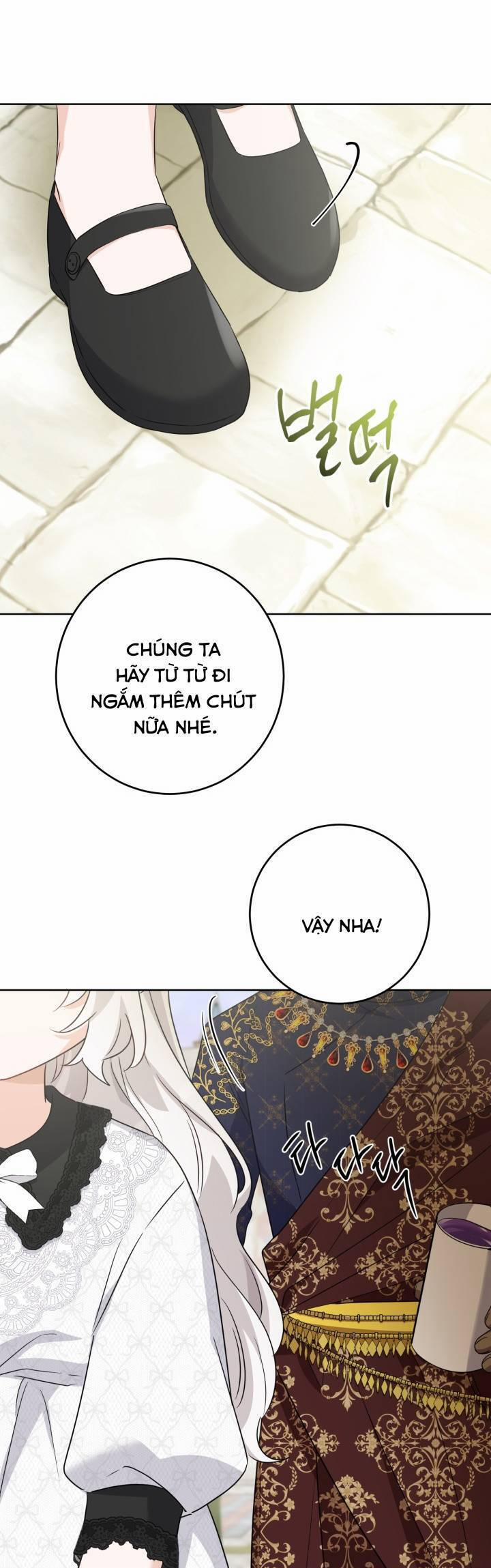 Lịch Sử Đen Tối Của Nam Chính 32 trang 30