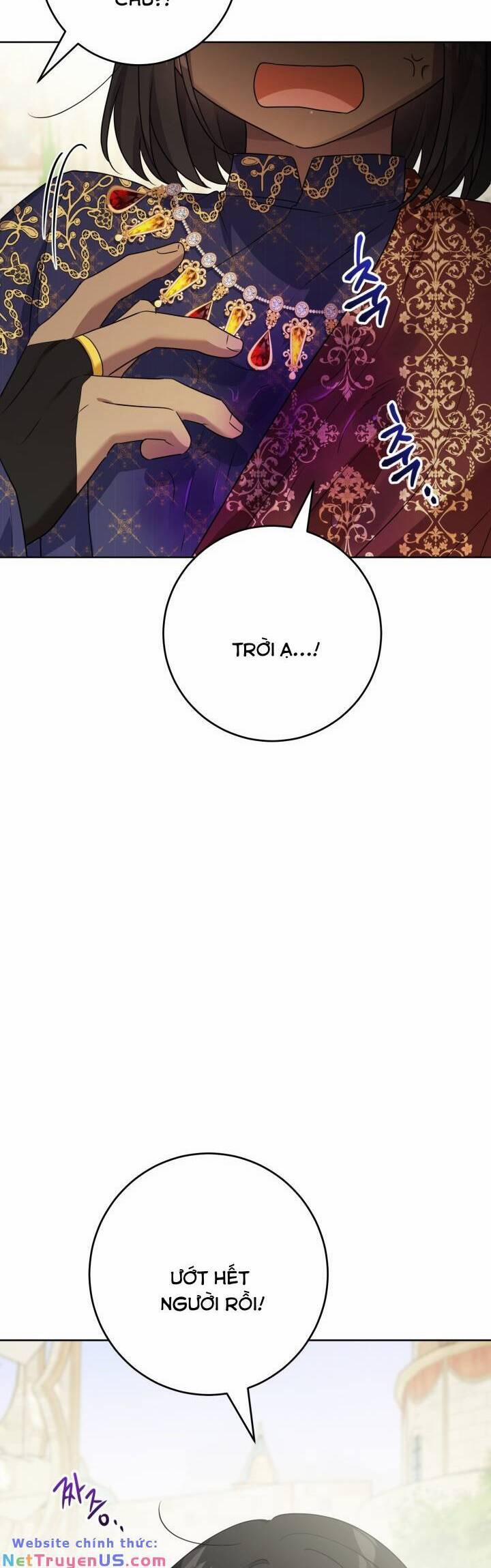 Lịch Sử Đen Tối Của Nam Chính 32 trang 32
