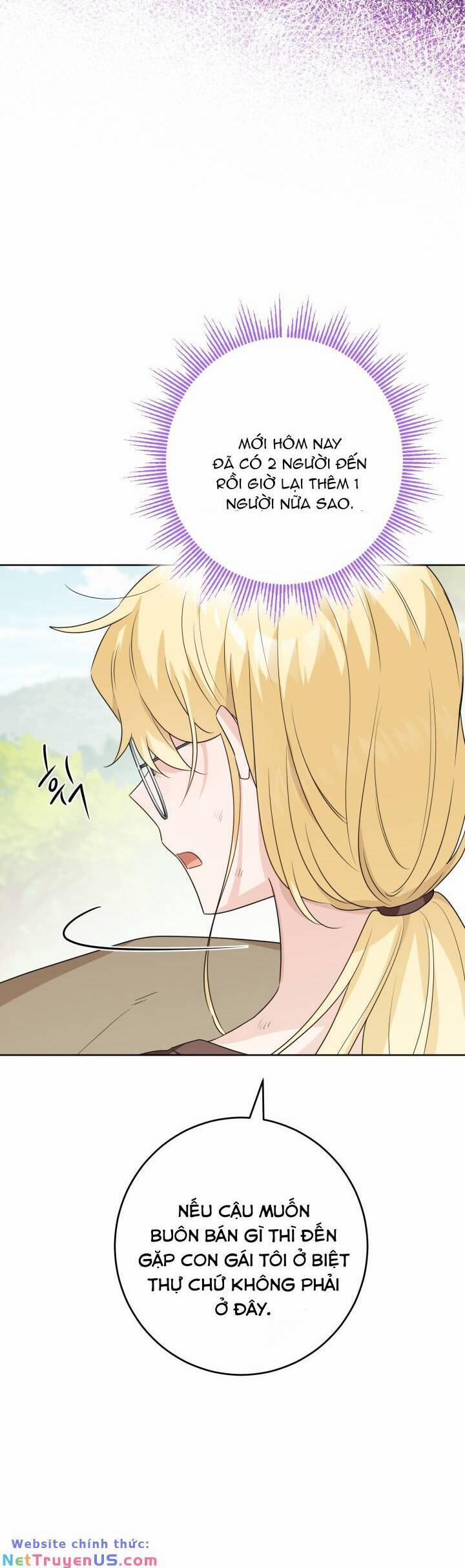 Lịch Sử Đen Tối Của Nam Chính 32 trang 5