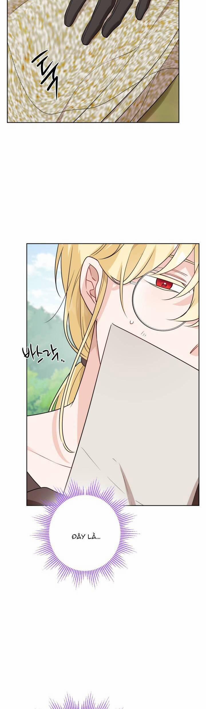 Lịch Sử Đen Tối Của Nam Chính 32 trang 7