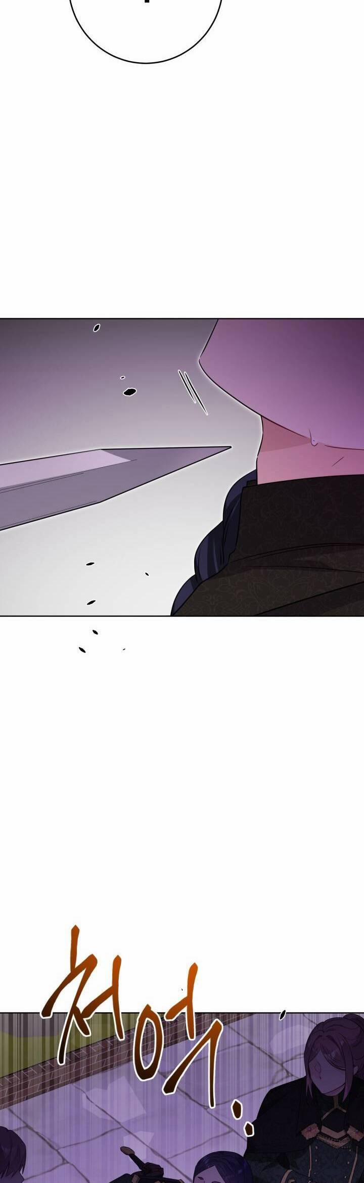 Lịch Sử Đen Tối Của Nam Chính 33 trang 10